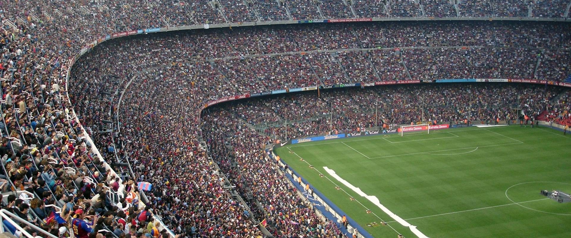 Stadio Stelios Kyriakides